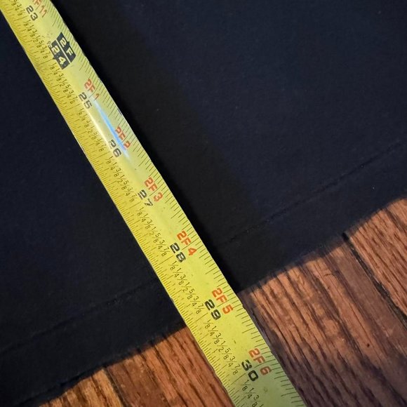 Vintage 1994 Vince Gill Tour Tee XL - Picture 5 of 6